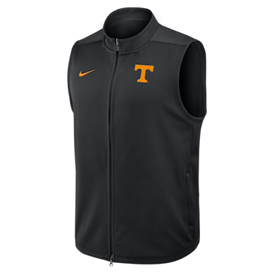 Tennessee Victory Men's Nike Therma-FIT College Full-Zip